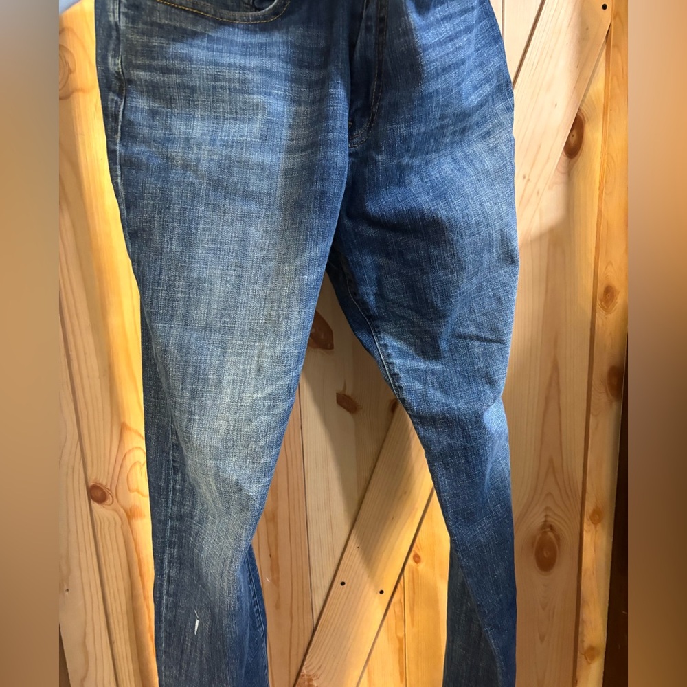 LUCKY “121 SLIMS” Straight Men’s